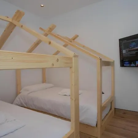 וילה 7 Bedroom - By Apricus Holidays אדחה