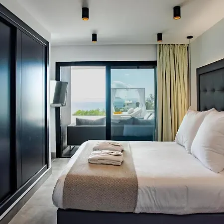 וילה 7 Bedroom - By Apricus Holidays